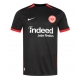 Eintracht Frankfurt Omar Marmoush #7 Replike Gostujuci Dres 2024-25 Kratak Rukav